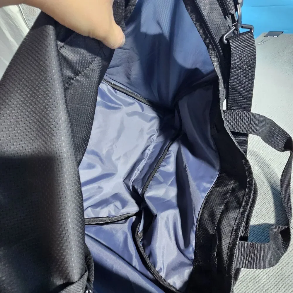 Adidas Defender IV Duffel Bag